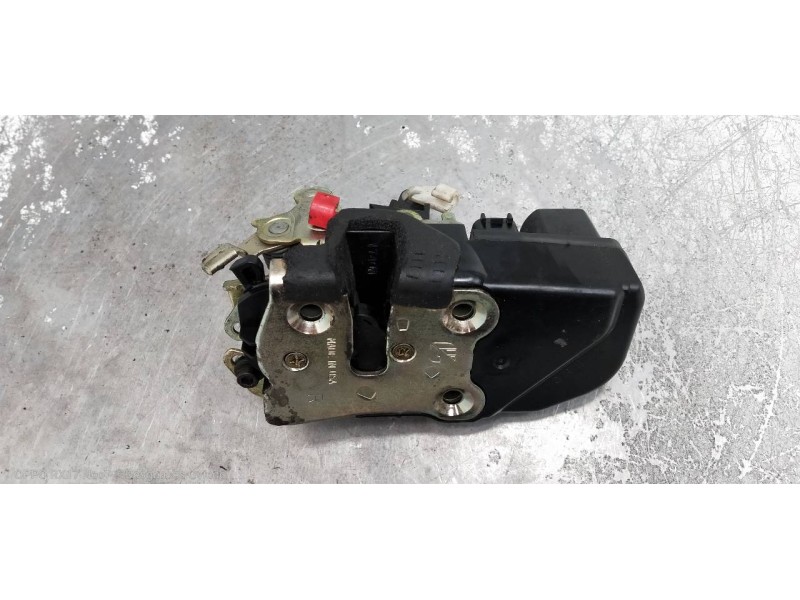 Recambio de motor cierre centralizado delantero derecho para chrysler pt cruiser (pt) 2.0 classic referencia OEM IAM   5P