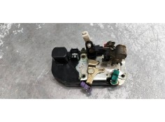 Recambio de motor cierre centralizado delantero derecho para chrysler pt cruiser (pt) 2.0 classic referencia OEM IAM   5P 2