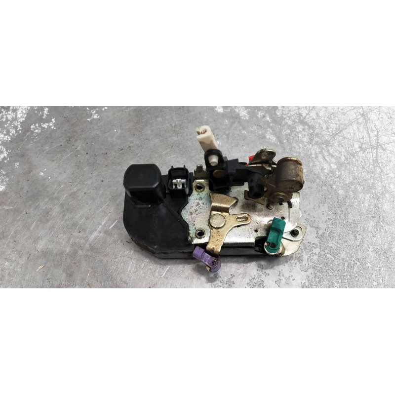 Recambio de motor cierre centralizado delantero derecho para chrysler pt cruiser (pt) 2.0 classic referencia OEM IAM   5P