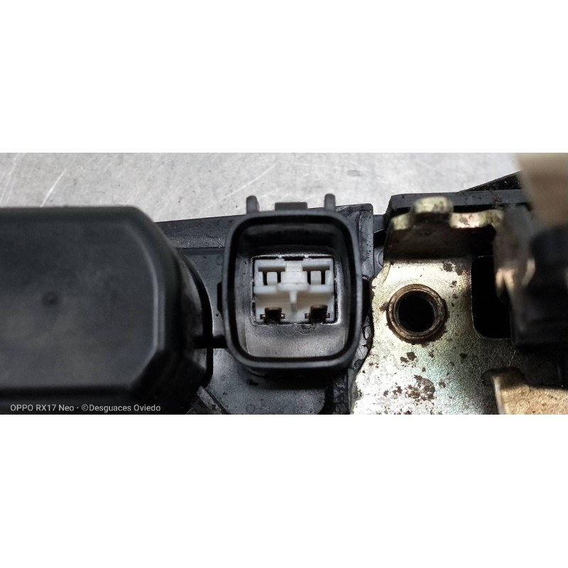 Recambio de motor cierre centralizado delantero derecho para chrysler pt cruiser (pt) 2.0 classic referencia OEM IAM   5P