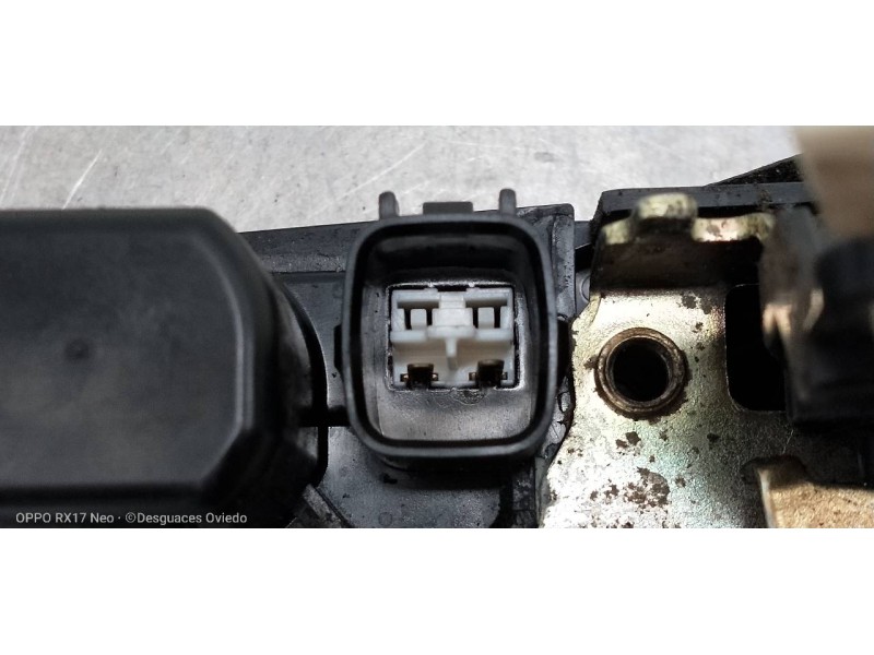 Recambio de motor cierre centralizado delantero derecho para chrysler pt cruiser (pt) 2.0 classic referencia OEM IAM   5P