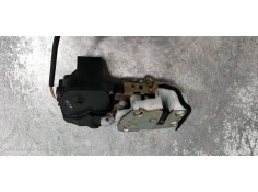 Recambio de motor cierre centralizado delantero derecho para mg rover serie 400 (xw) 416 gti referencia OEM IAM   