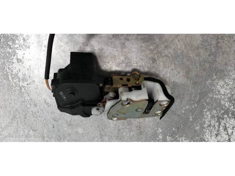 Recambio de motor cierre centralizado delantero derecho para mg rover serie 400 (xw) 416 gti referencia OEM IAM   