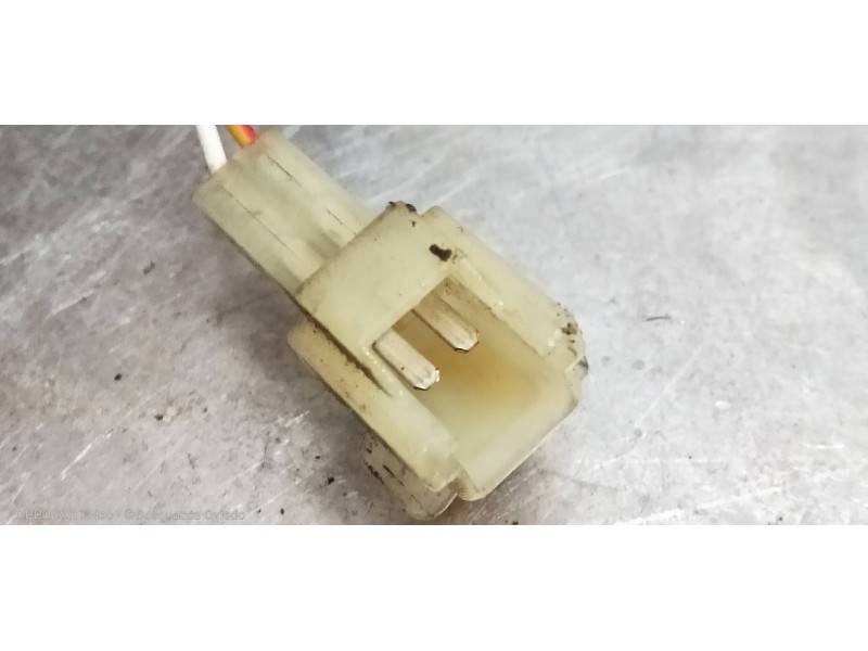 Recambio de motor cierre centralizado delantero derecho para mg rover serie 400 (xw) 416 gti referencia OEM IAM   