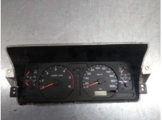 Recambio de cuadro instrumentos para opel monterey rs referencia OEM IAM 8971683600 IE200K 