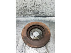 Recambio de disco freno delantero para mitsubishi asx (ga0w) motion 2wd referencia OEM IAM    2