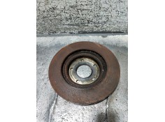 Recambio de disco freno delantero para mitsubishi asx (ga0w) motion 2wd referencia OEM IAM    2