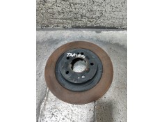 Recambio de disco freno trasero para mitsubishi asx (ga0w) motion 2wd referencia OEM IAM   