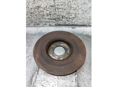 Recambio de disco freno trasero para mitsubishi asx (ga0w) motion 2wd referencia OEM IAM    2