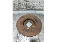 Recambio de disco freno trasero para mitsubishi asx (ga0w) motion 2wd referencia OEM IAM    2
