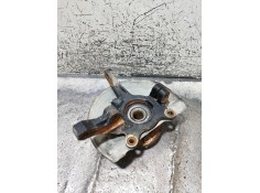 Recambio de mangueta delantera derecha para mitsubishi asx (ga0w) motion 2wd referencia OEM IAM    2