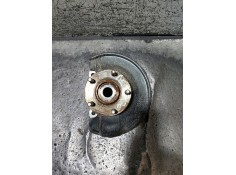 Recambio de mangueta delantera izquierda para mitsubishi asx (ga0w) motion 2wd referencia OEM IAM   