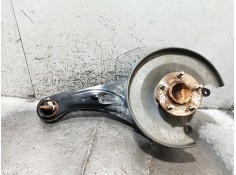 Recambio de mangueta trasera derecha para mitsubishi asx (ga0w) motion 2wd referencia OEM IAM   