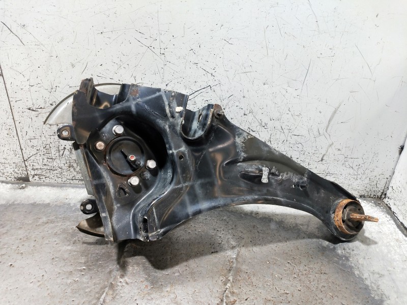 Recambio de mangueta trasera derecha para mitsubishi asx (ga0w) motion 2wd referencia OEM IAM   