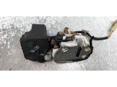 Recambio de motor cierre centralizado trasero derecho para mg rover serie 400 (xw) 416 gti referencia OEM IAM   