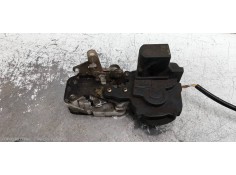 Recambio de motor cierre centralizado trasero derecho para mg rover serie 400 (xw) 416 gti referencia OEM IAM    2