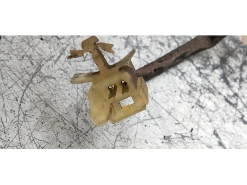 Recambio de motor cierre centralizado trasero derecho para mg rover serie 400 (xw) 416 gti referencia OEM IAM   