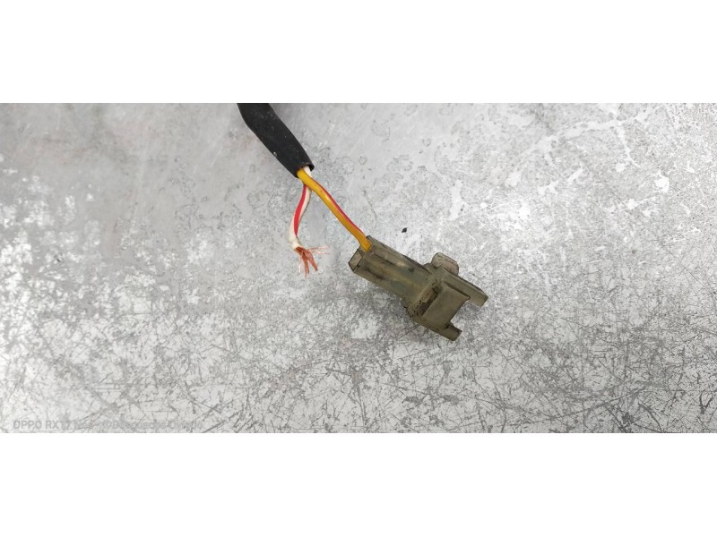 Recambio de motor cierre centralizado trasero izquierdo para mg rover serie 400 (xw) 416 gti referencia OEM IAM   