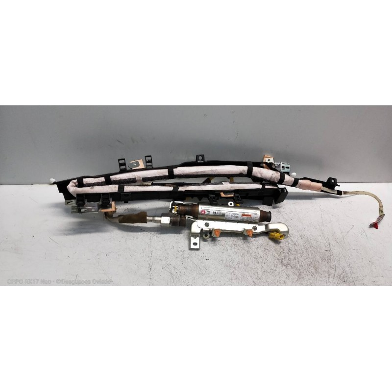 Recambio de airbag cortina delantero izquierdo para honda cr-v (re) comfort referencia OEM IAM 78850SWAE71000  
