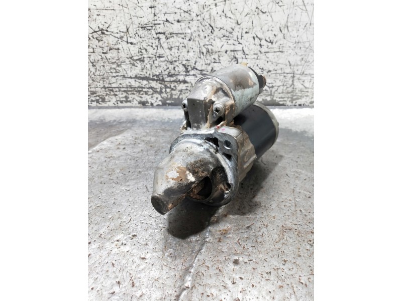 Recambio de motor arranque para mitsubishi asx (ga0w) motion 2wd referencia OEM IAM M000T33771  