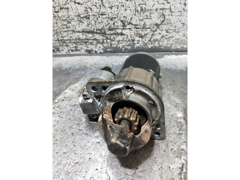 Recambio de motor arranque para mitsubishi asx (ga0w) motion 2wd referencia OEM IAM M000T33771  