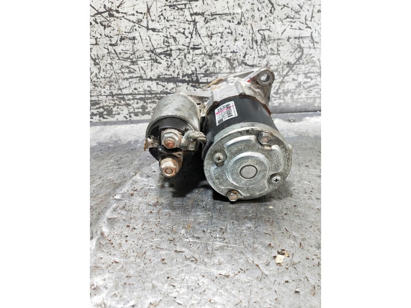 Recambio de motor arranque para mitsubishi asx (ga0w) motion 2wd referencia OEM IAM M000T33771  
