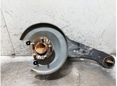 Recambio de mangueta trasera izquierda para mitsubishi asx (ga0w) motion 2wd referencia OEM IAM   