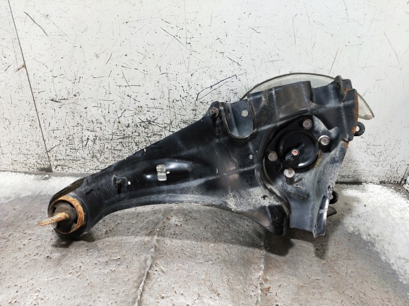 Recambio de mangueta trasera izquierda para mitsubishi asx (ga0w) motion 2wd referencia OEM IAM   