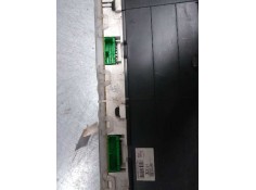 Recambio de cuadro instrumentos para opel monterey rs referencia OEM IAM 8971683600 IE200K  2