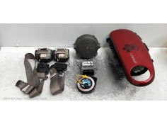 Recambio de kit airbag para chrysler pt cruiser (pt) 2.0 classic referencia OEM IAM   