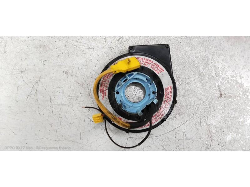 Recambio de kit airbag para chrysler pt cruiser (pt) 2.0 classic referencia OEM IAM   