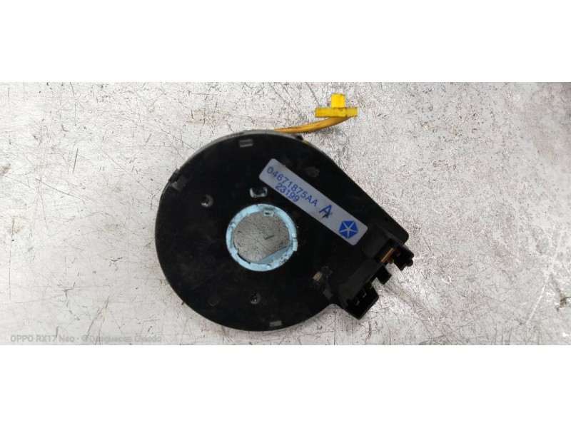 Recambio de kit airbag para chrysler pt cruiser (pt) 2.0 classic referencia OEM IAM   