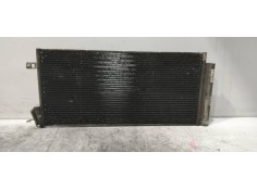 Recambio de condensador / radiador aire acondicionado para opel combo d expression l1h1 referencia OEM IAM    2