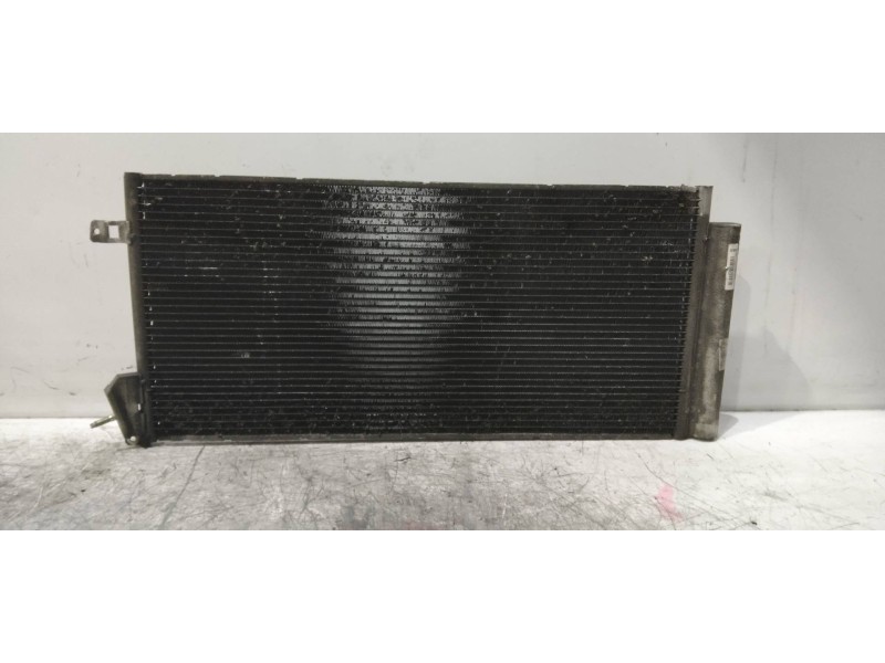 Recambio de condensador / radiador aire acondicionado para opel combo d expression l1h1 referencia OEM IAM   