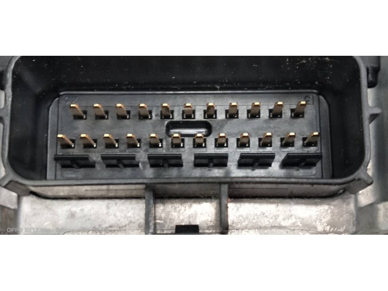 Recambio de kit airbag para chrysler pt cruiser (pt) 2.0 classic referencia OEM IAM   