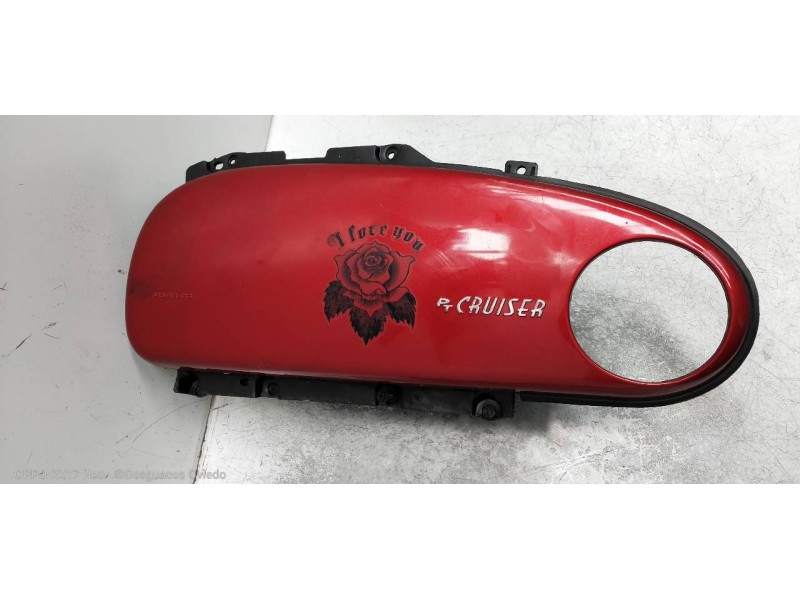 Recambio de kit airbag para chrysler pt cruiser (pt) 2.0 classic referencia OEM IAM   