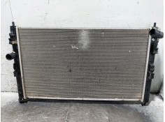 Recambio de radiador agua para mitsubishi asx (ga0w) motion 2wd referencia OEM IAM   