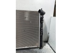 Recambio de radiador agua para mitsubishi asx (ga0w) motion 2wd referencia OEM IAM    2