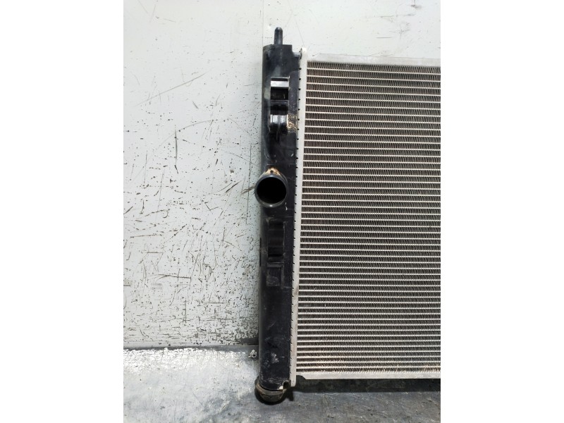 Recambio de radiador agua para mitsubishi asx (ga0w) motion 2wd referencia OEM IAM   