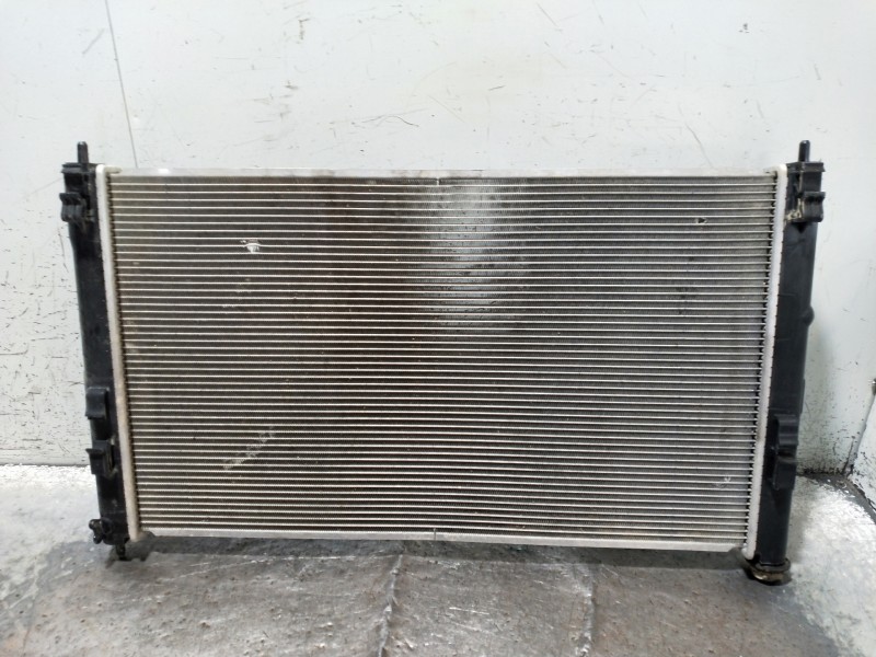 Recambio de radiador agua para mitsubishi asx (ga0w) motion 2wd referencia OEM IAM   