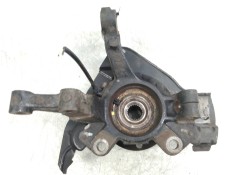 Recambio de mangueta delantera derecha para fiat idea (135) 1.4 referencia OEM IAM    2