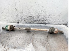 Recambio de transmision delantera derecha para mitsubishi asx (ga0w) motion 2wd referencia OEM IAM   