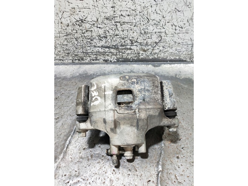 Recambio de pinza freno delantera izquierda para mitsubishi asx (ga0w) motion 2wd referencia OEM IAM   
