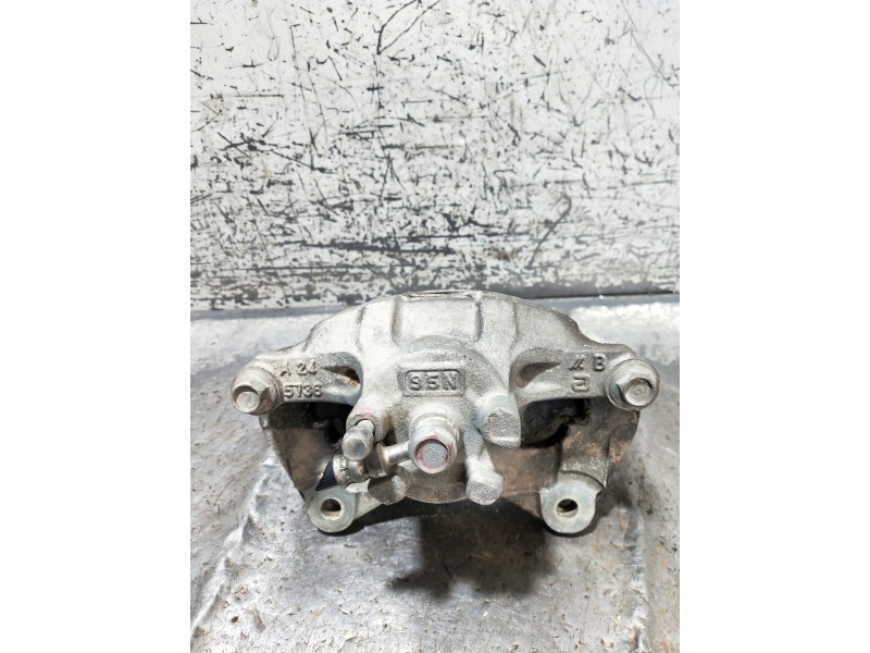 Recambio de pinza freno delantera izquierda para mitsubishi asx (ga0w) motion 2wd referencia OEM IAM   
