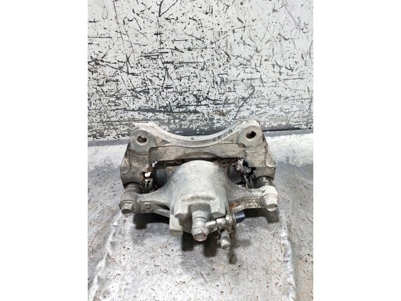 Recambio de pinza freno delantera izquierda para mitsubishi asx (ga0w) motion 2wd referencia OEM IAM   