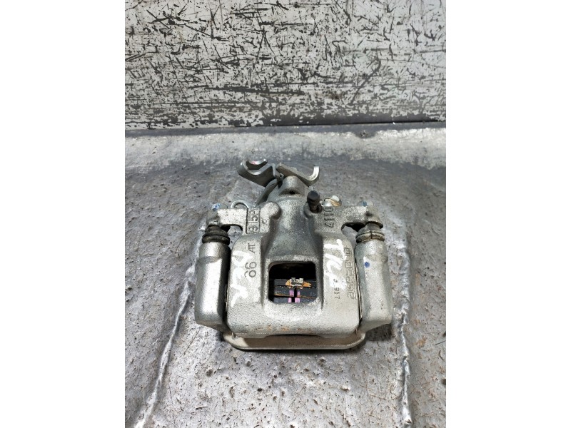 Recambio de pinza freno trasera derecha para mitsubishi asx (ga0w) motion 2wd referencia OEM IAM   
