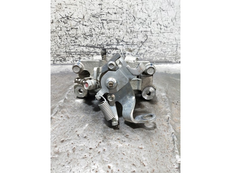 Recambio de pinza freno trasera derecha para mitsubishi asx (ga0w) motion 2wd referencia OEM IAM   