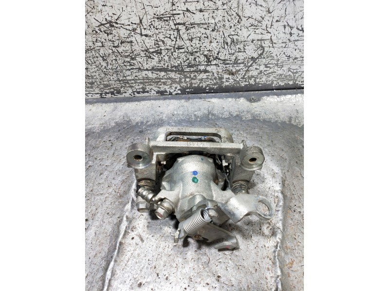 Recambio de pinza freno trasera izquierda para mitsubishi asx (ga0w) motion 2wd referencia OEM IAM   
