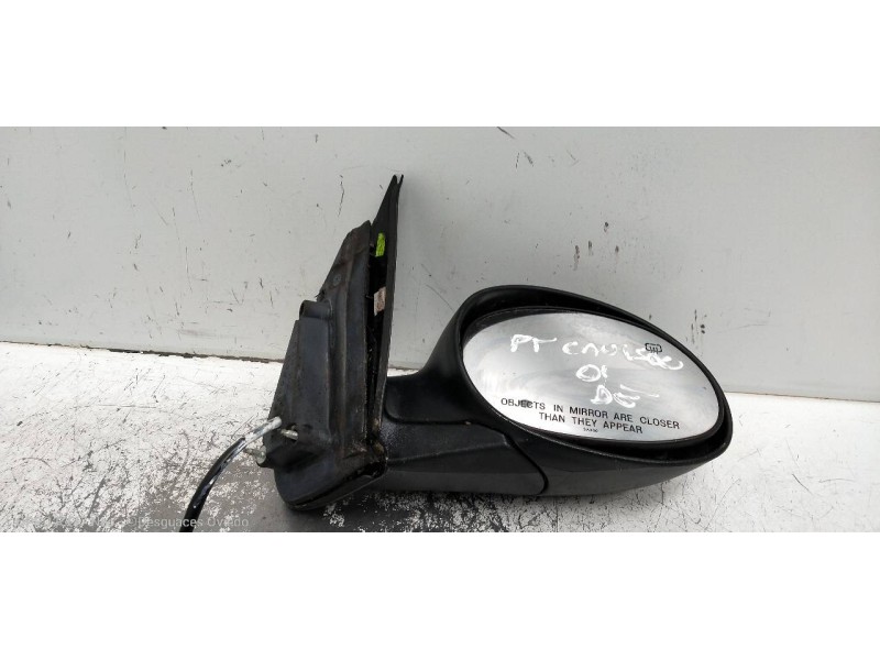 Recambio de retrovisor derecho para chrysler pt cruiser (pt) 2.0 classic referencia OEM IAM   