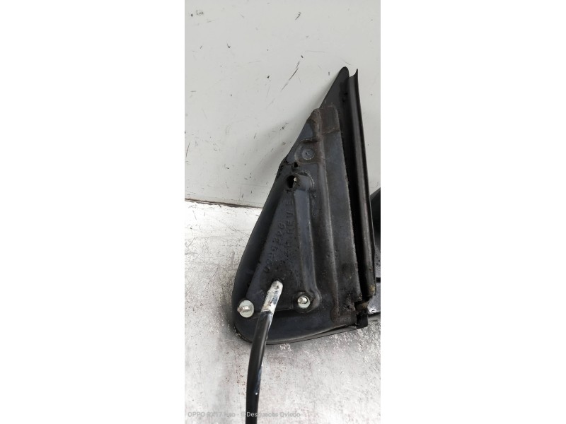 Recambio de retrovisor derecho para chrysler pt cruiser (pt) 2.0 classic referencia OEM IAM   